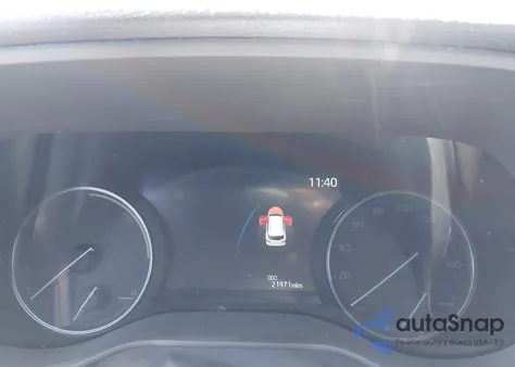 2024 Toyota Sienna Limited из США, поврежденный, VIN 5TDZSKFC1RS131821